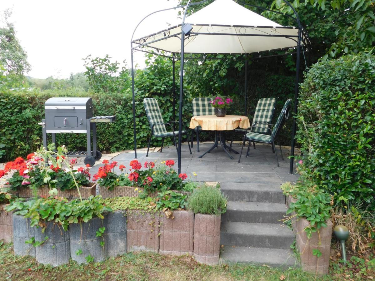 Fewo Traut Wittlich Exterior foto