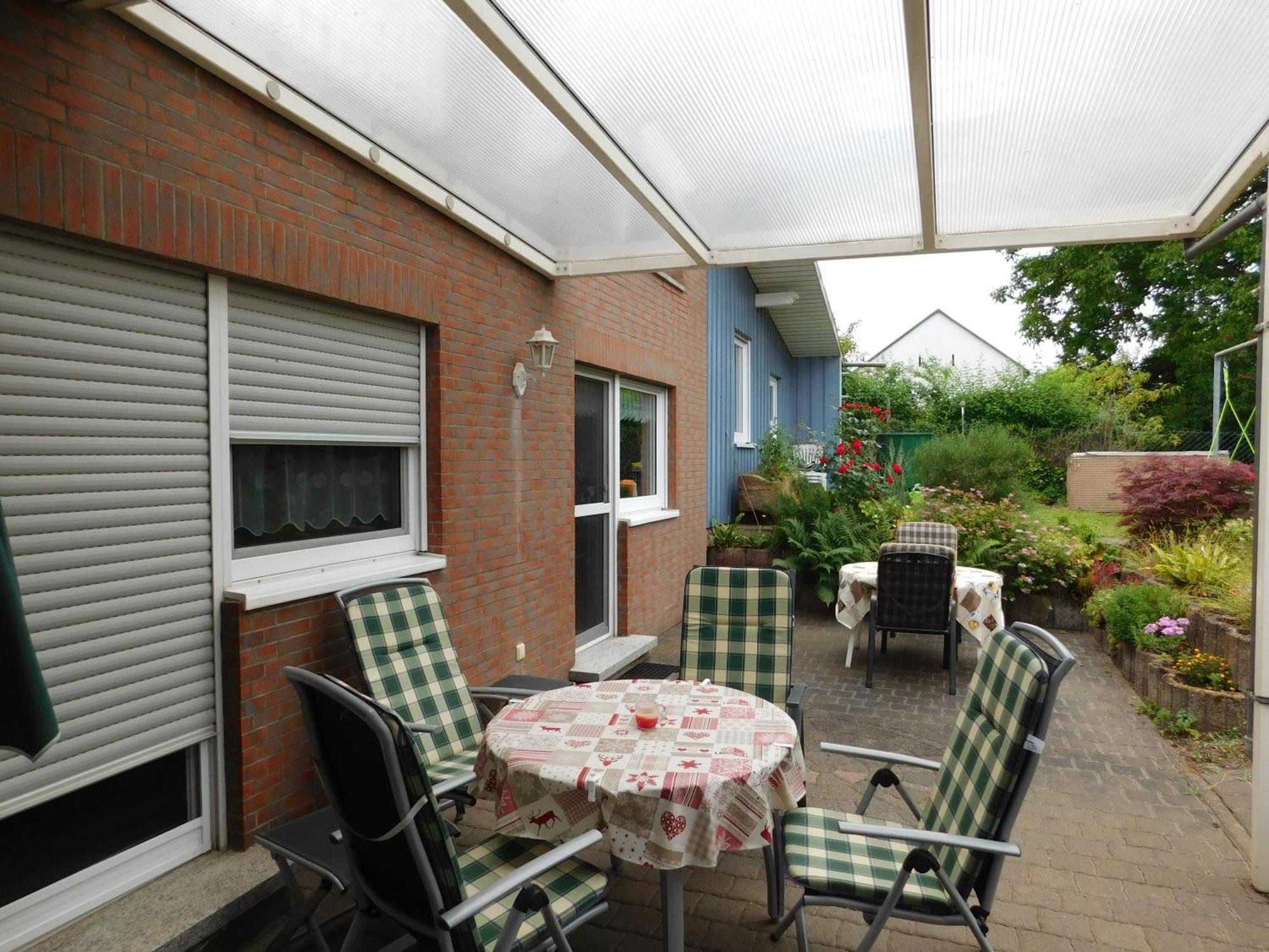 Fewo Traut Wittlich Habitación foto