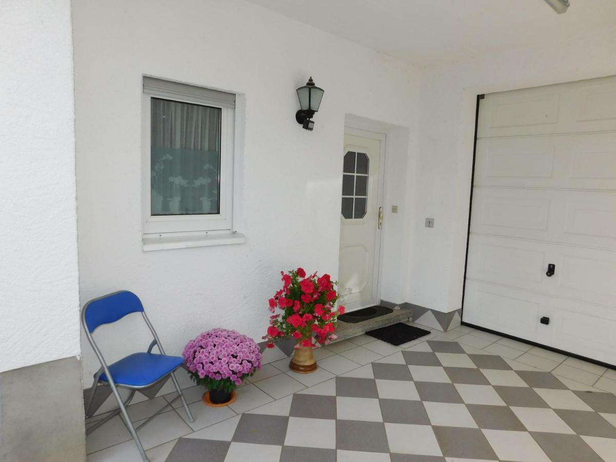 Fewo Traut Wittlich Exterior foto